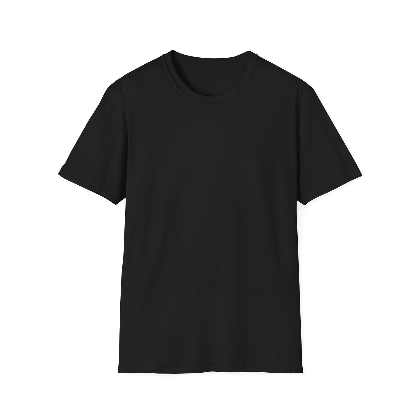 I Need A Miracle Mint - Unisex Softstyle T-Shirt