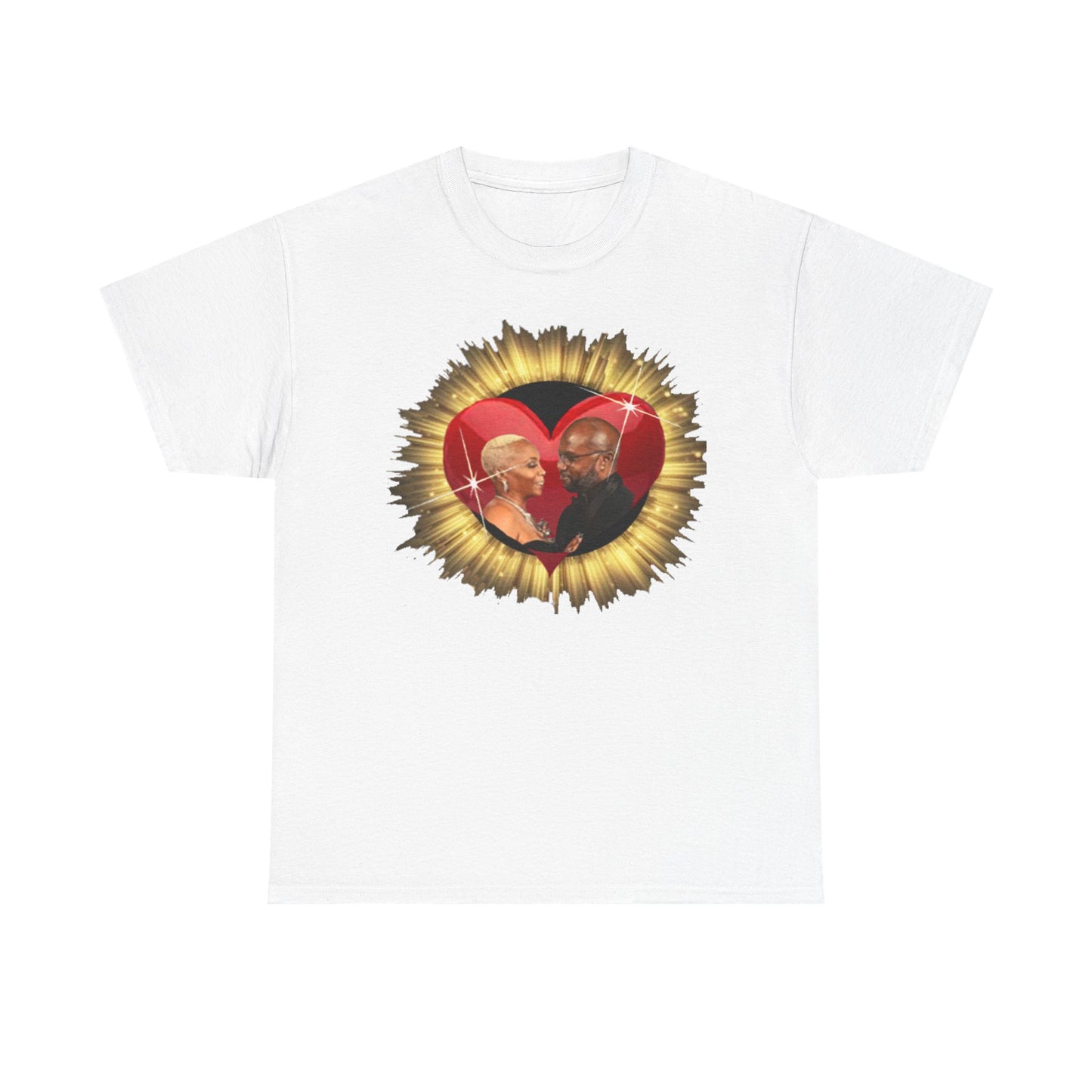 Custom Spoony Unisex Heavy Cotton Tee