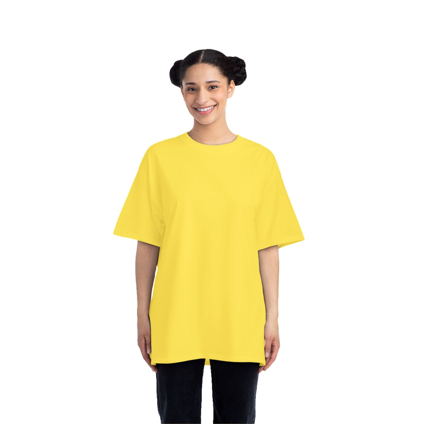 I Need a Miracle 1 - Beefy-T® Short-Sleeve T-Shirt