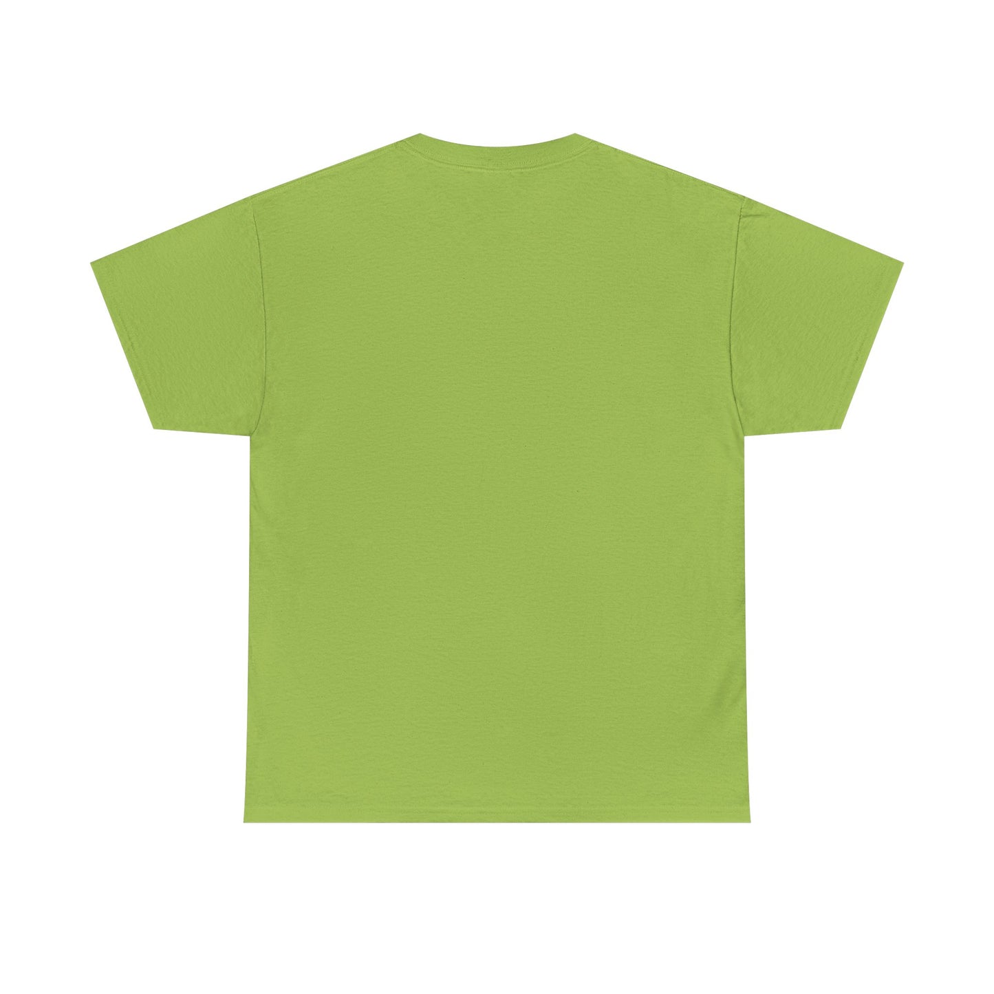 David Burgher Art -Unisex Heavy Cotton Tee