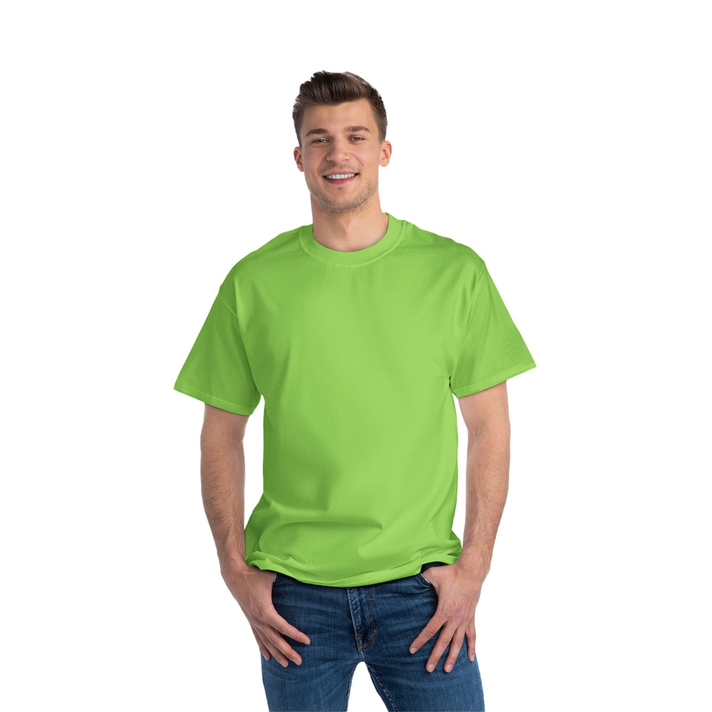 I Need a Miracle 1 - Beefy-T® Short-Sleeve T-Shirt