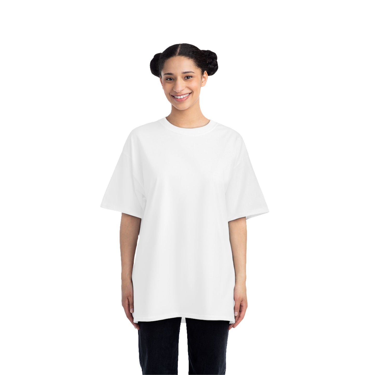 I Need a Miracle 1 - Beefy-T® Short-Sleeve T-Shirt