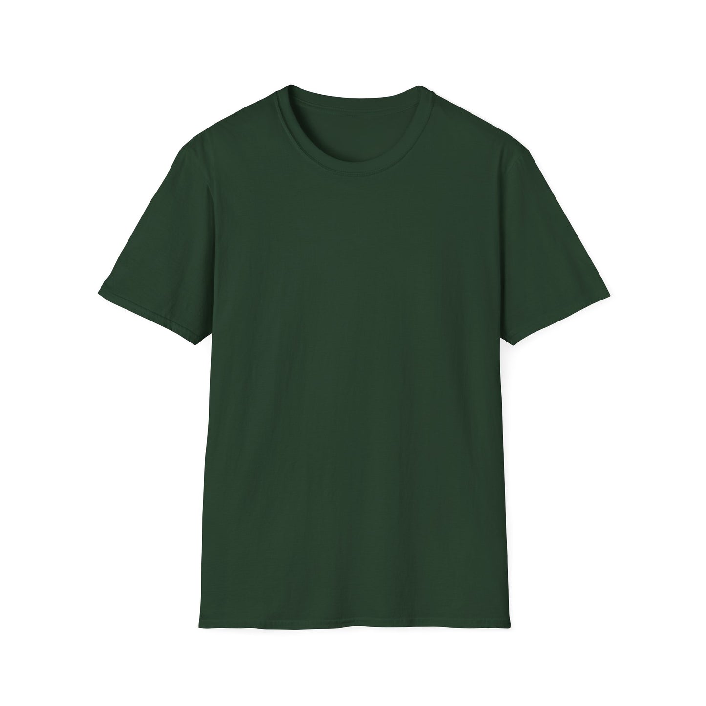 I Need A Miracle Mint - Unisex Softstyle T-Shirt