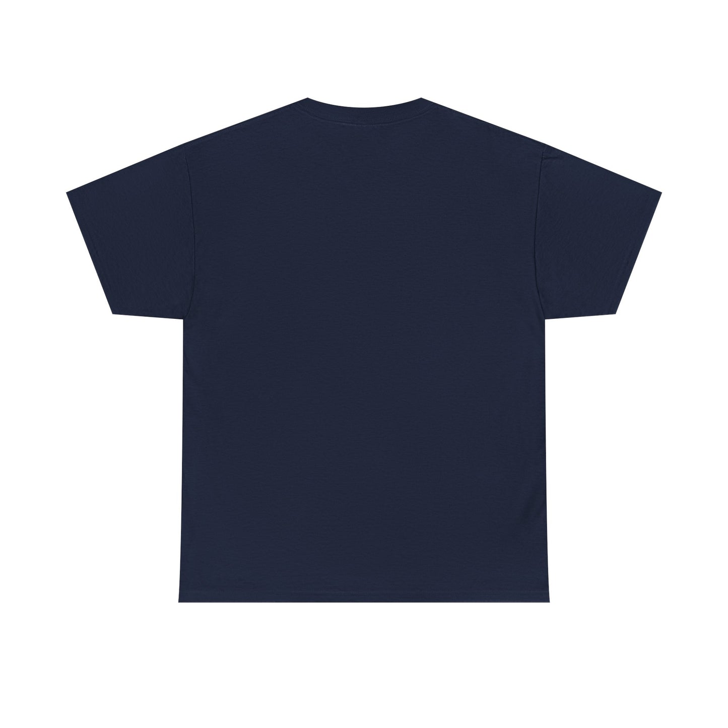 Autoridad Suprema 1 Unisex Heavy Cotton Tee