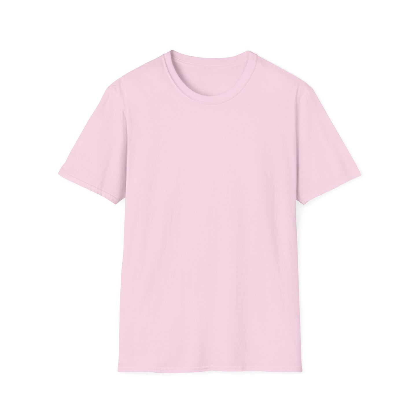 I Need A Miracle Mint - Unisex Softstyle T-Shirt