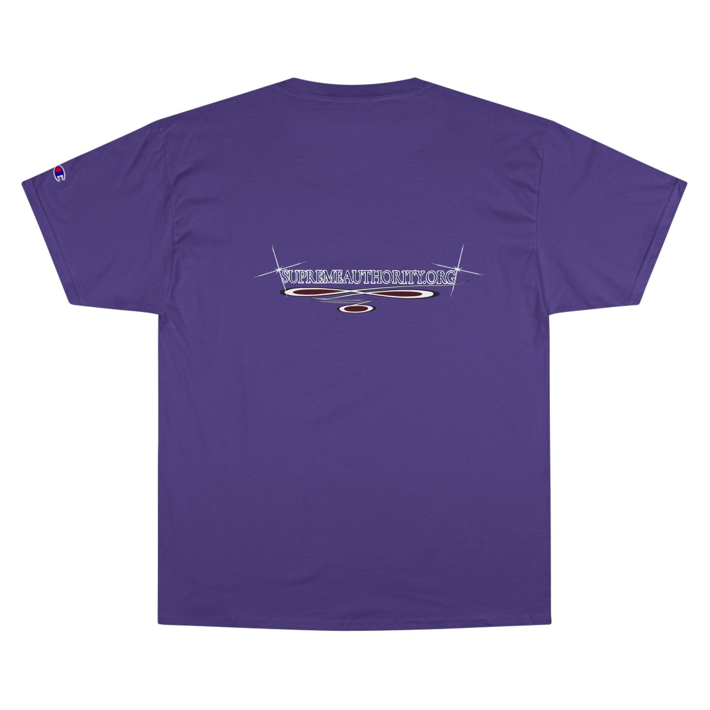 Trump Kamala- Champion T-Shirt