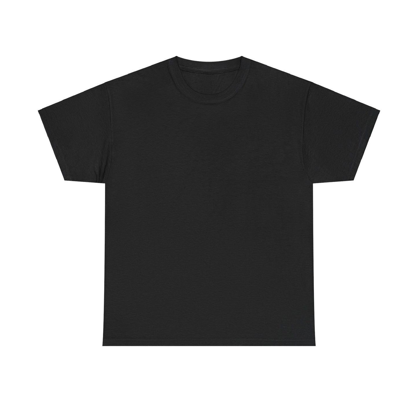 Necesito un Milagro - Unisex Heavy Cotton Tee
