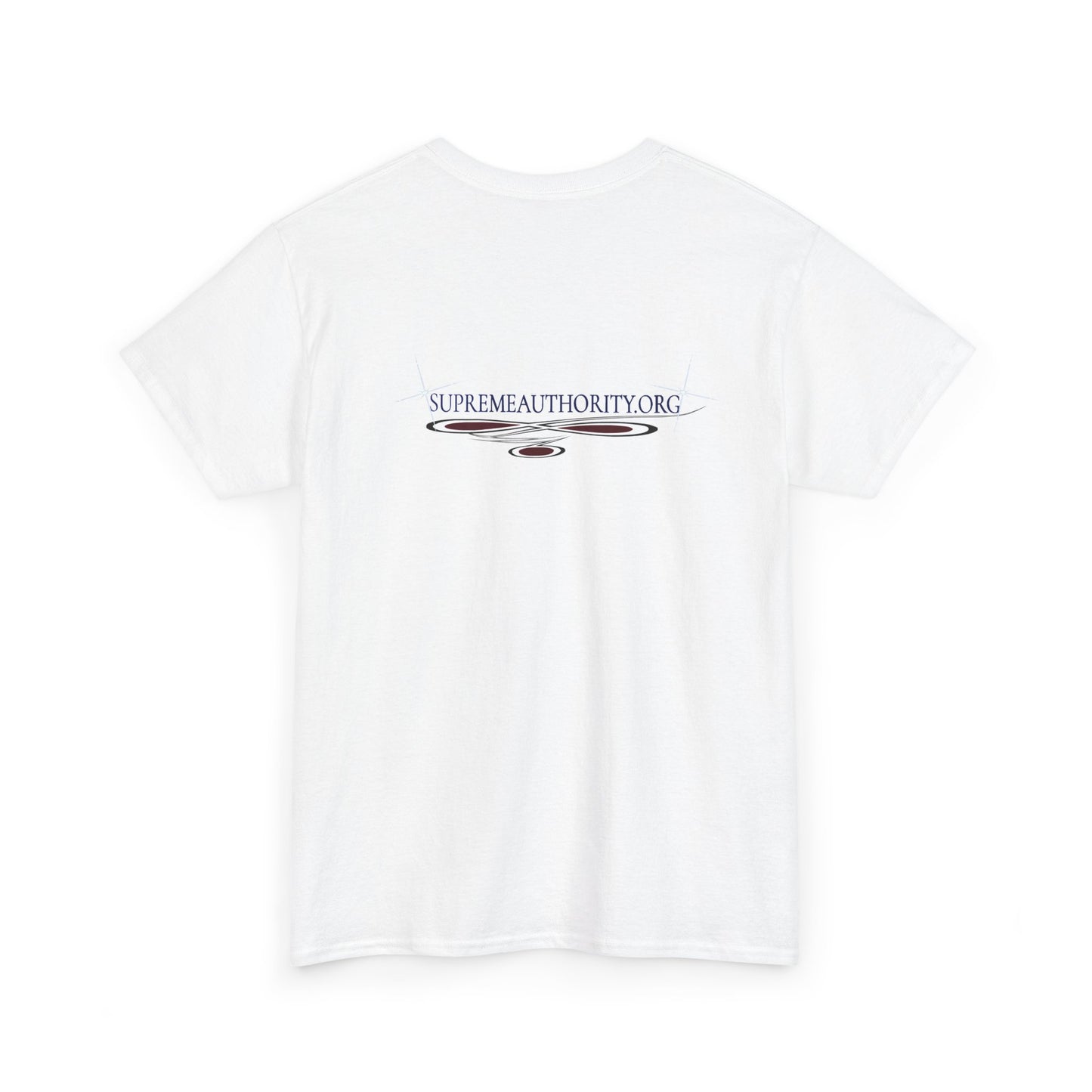Custom Spoony Unisex Heavy Cotton Tee