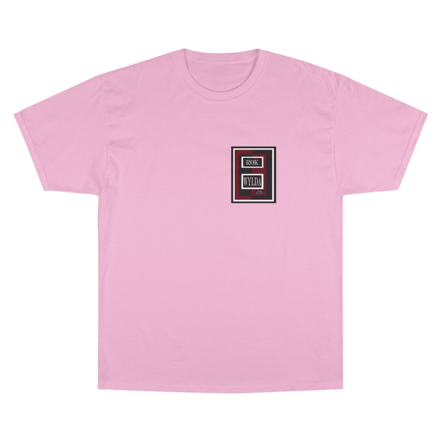 Rok Wylda - Champion T-Shirt