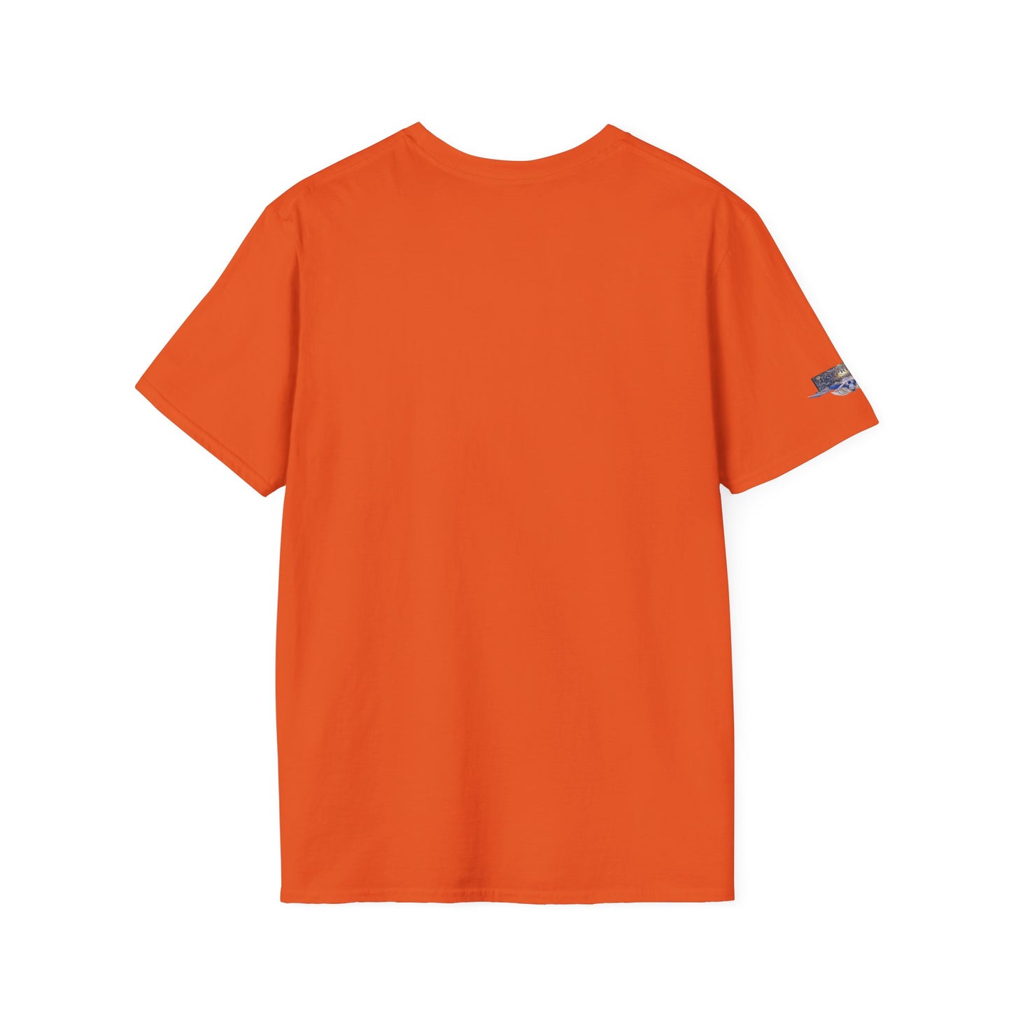 Echelon Peace Initiative 2 - Unisex Softstyle T-Shirt
