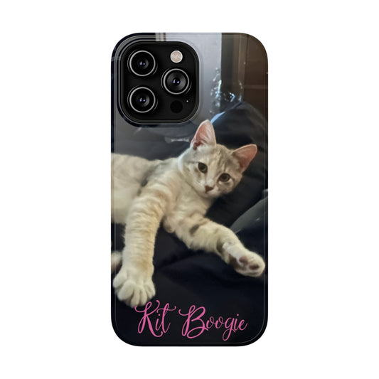 Kit Boogie Kms Impact-Resistant Cases