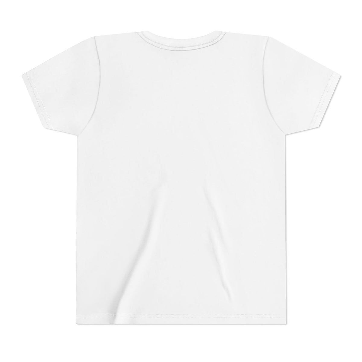 SEFU — Brave Heart, Bright Mind — Kids Tee