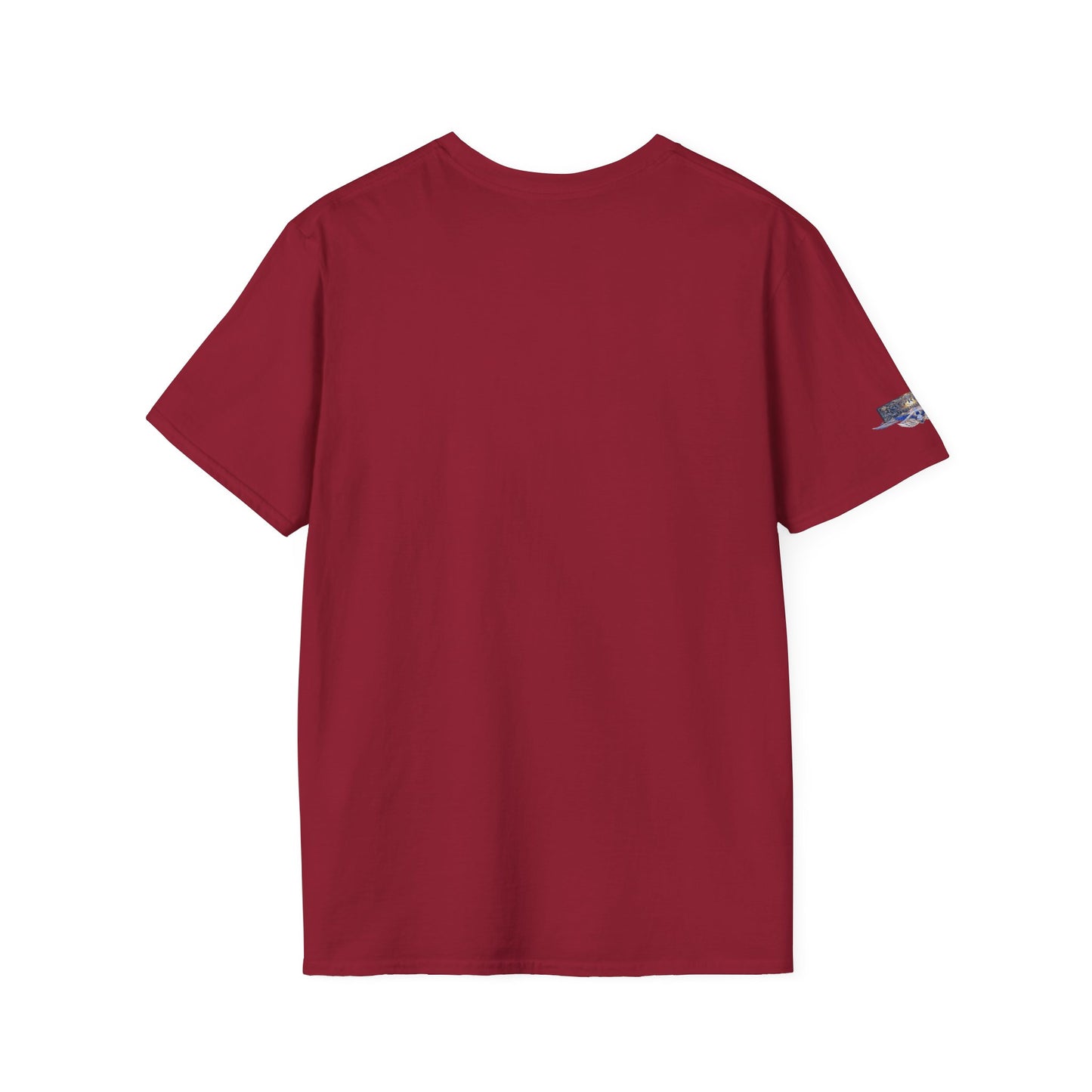 Echelon Peace Initiative 2 - Unisex Softstyle T-Shirt