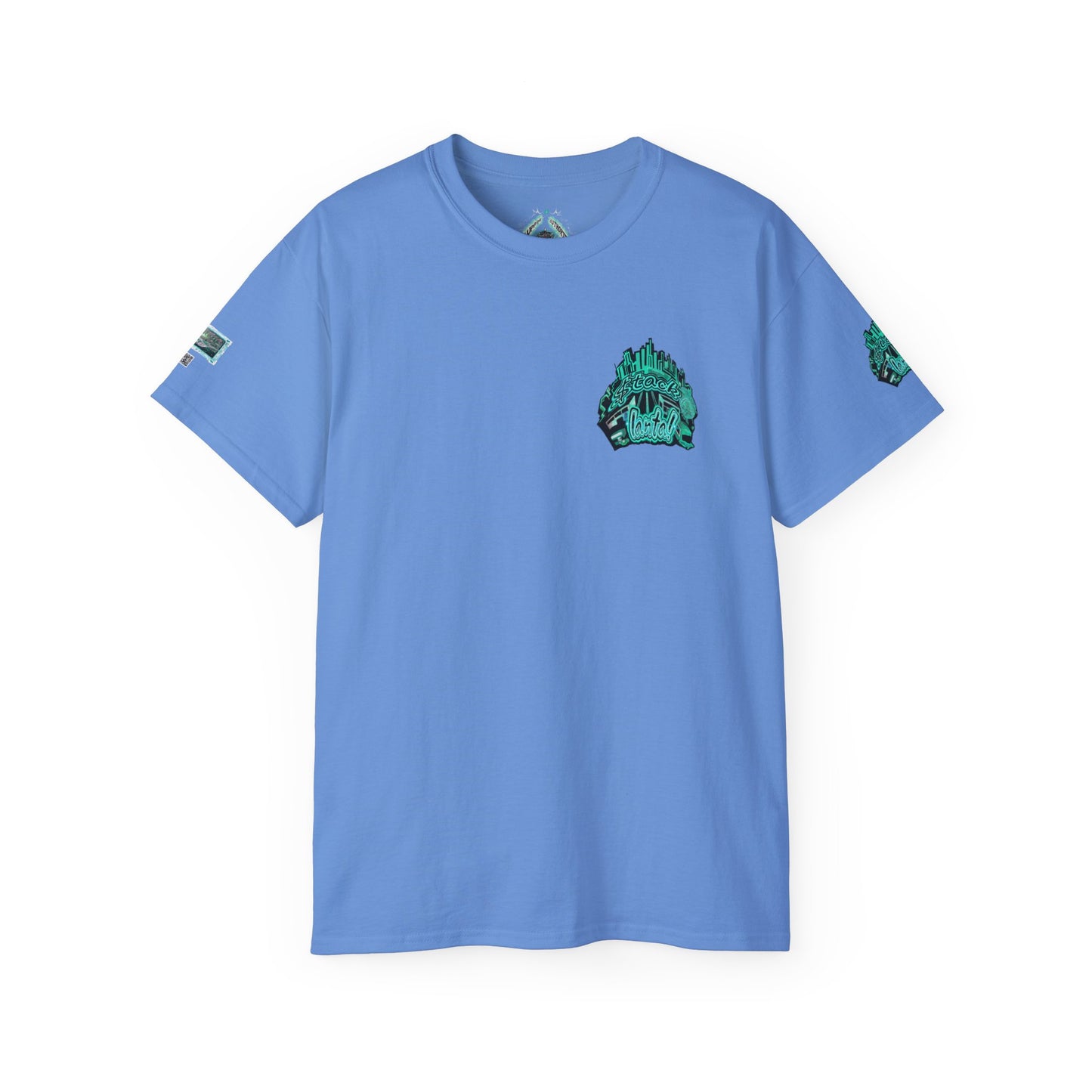 SUMMER HILL 2  STACK LANTA By Supreme Authority -unisex Ultra Cotton Tee