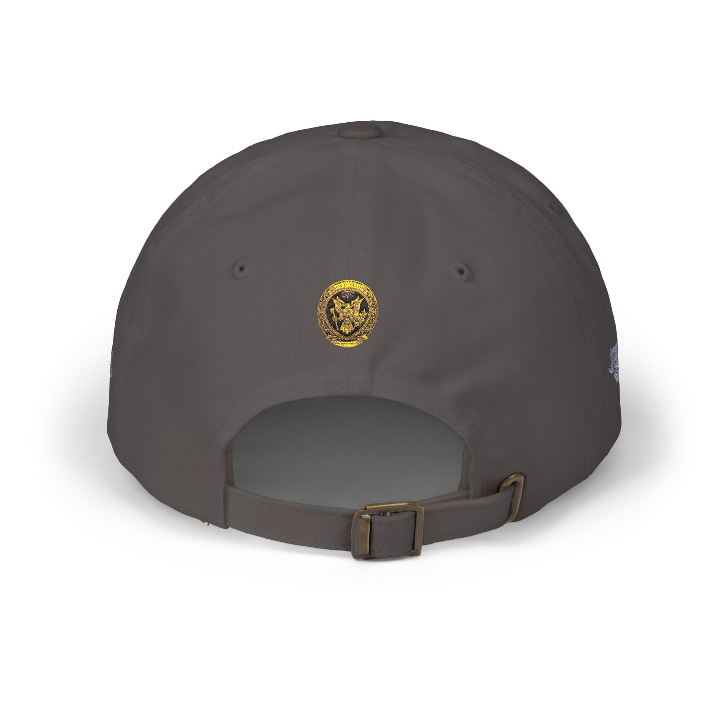 New Echelon Classic Dad Cap