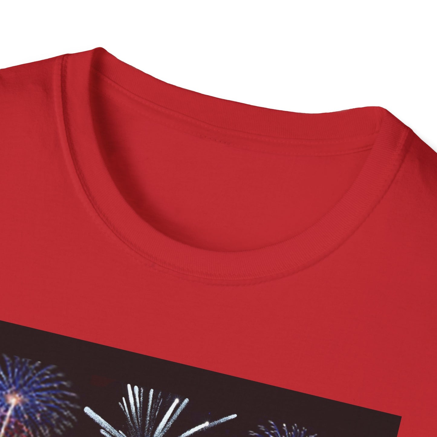 Custom  graduation -Unisex Softstyle T-Shirt