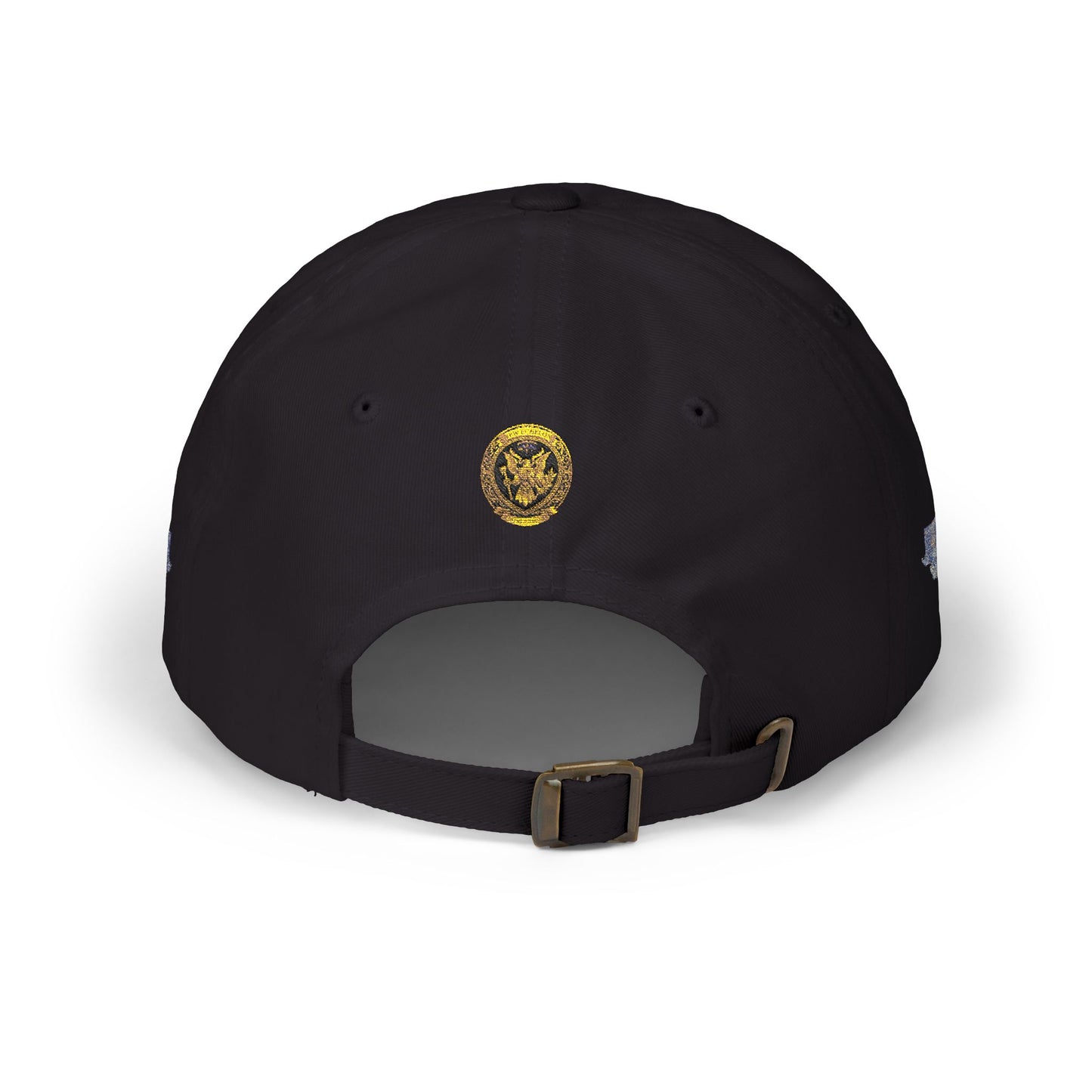 New Echelon Classic Dad Cap