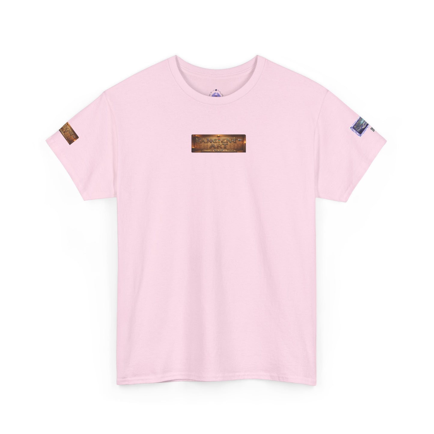 Ancient Art 1 - By  Supreme Authority - Unisex Heavy Cotton Tee