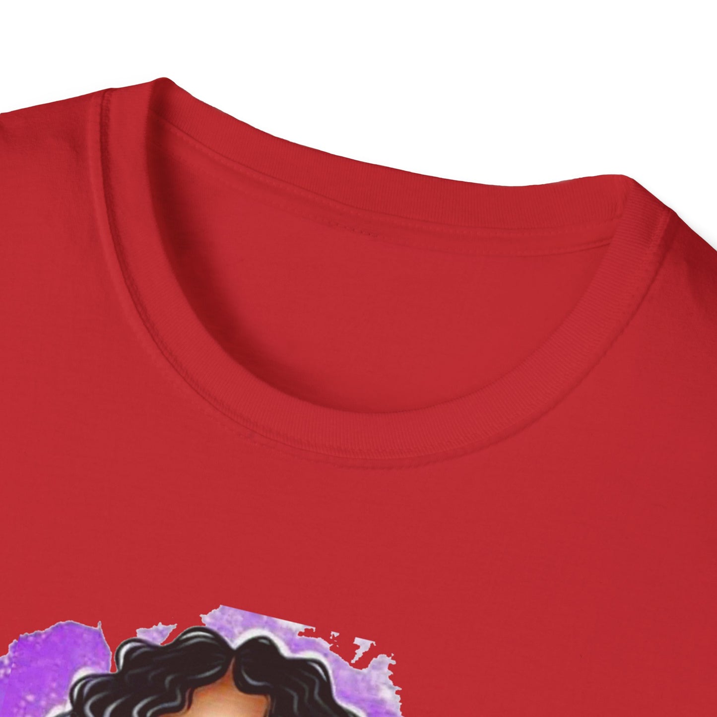 Angel Sweets Custom - Unisex Softstyle T-Shirt