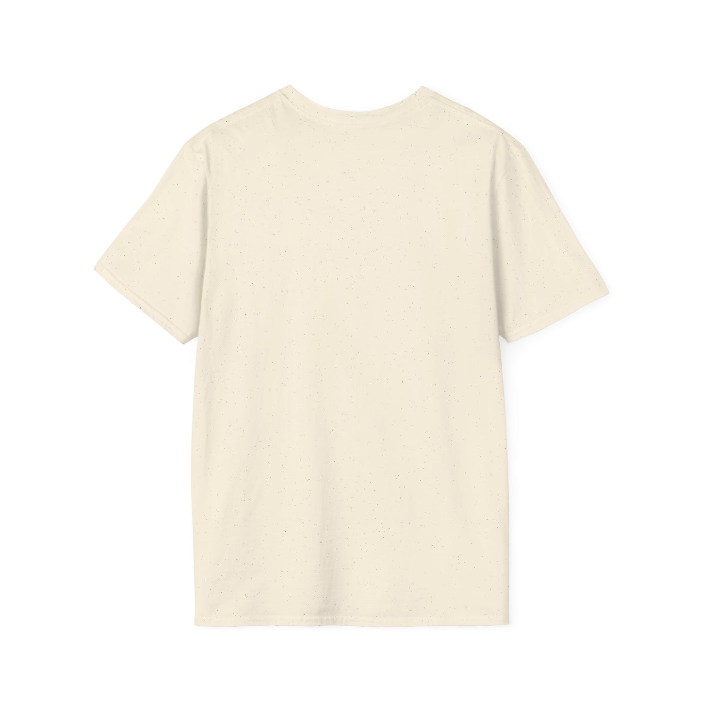 NO KINGS 3 -Unisex Softstyle T-Shirt