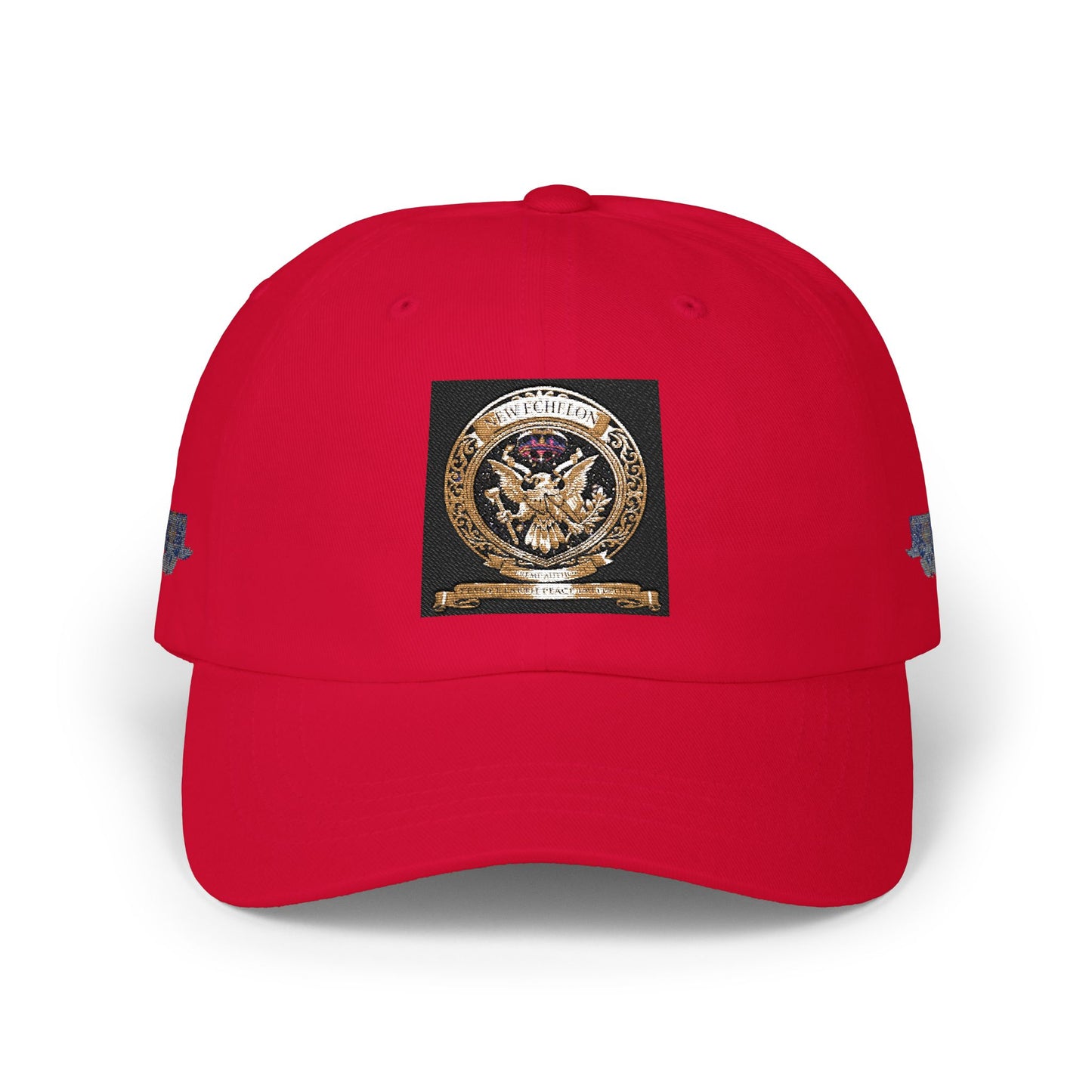 New Echelon Classic Dad Cap