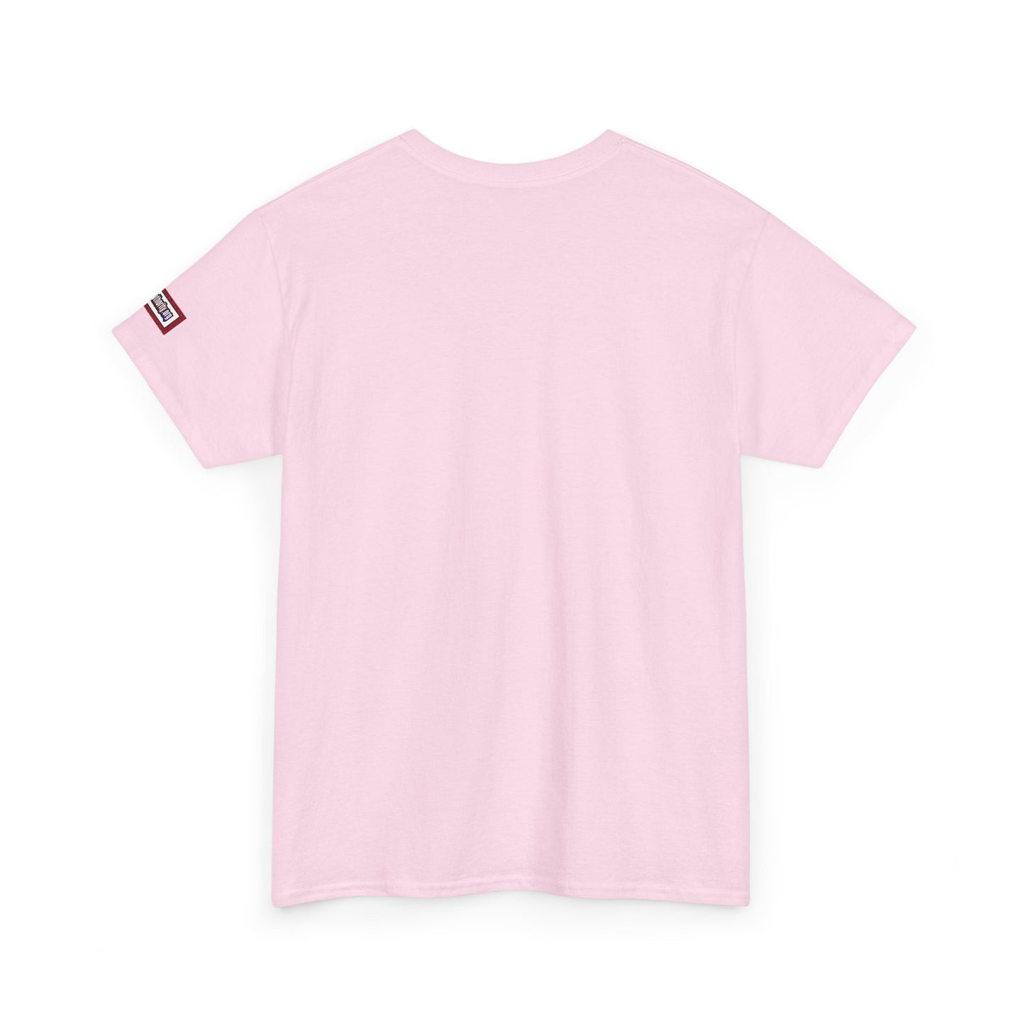 NO KINGS Banger Remix -Unisex Heavy Cotton Tee