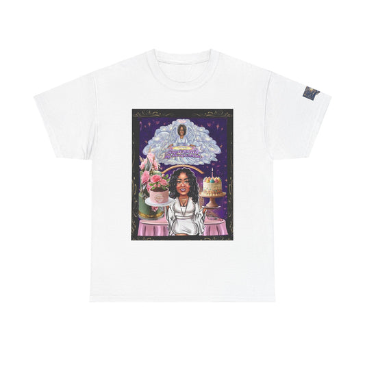 Angel Sweets Custom - Unisex Heavy Cotton Tee
