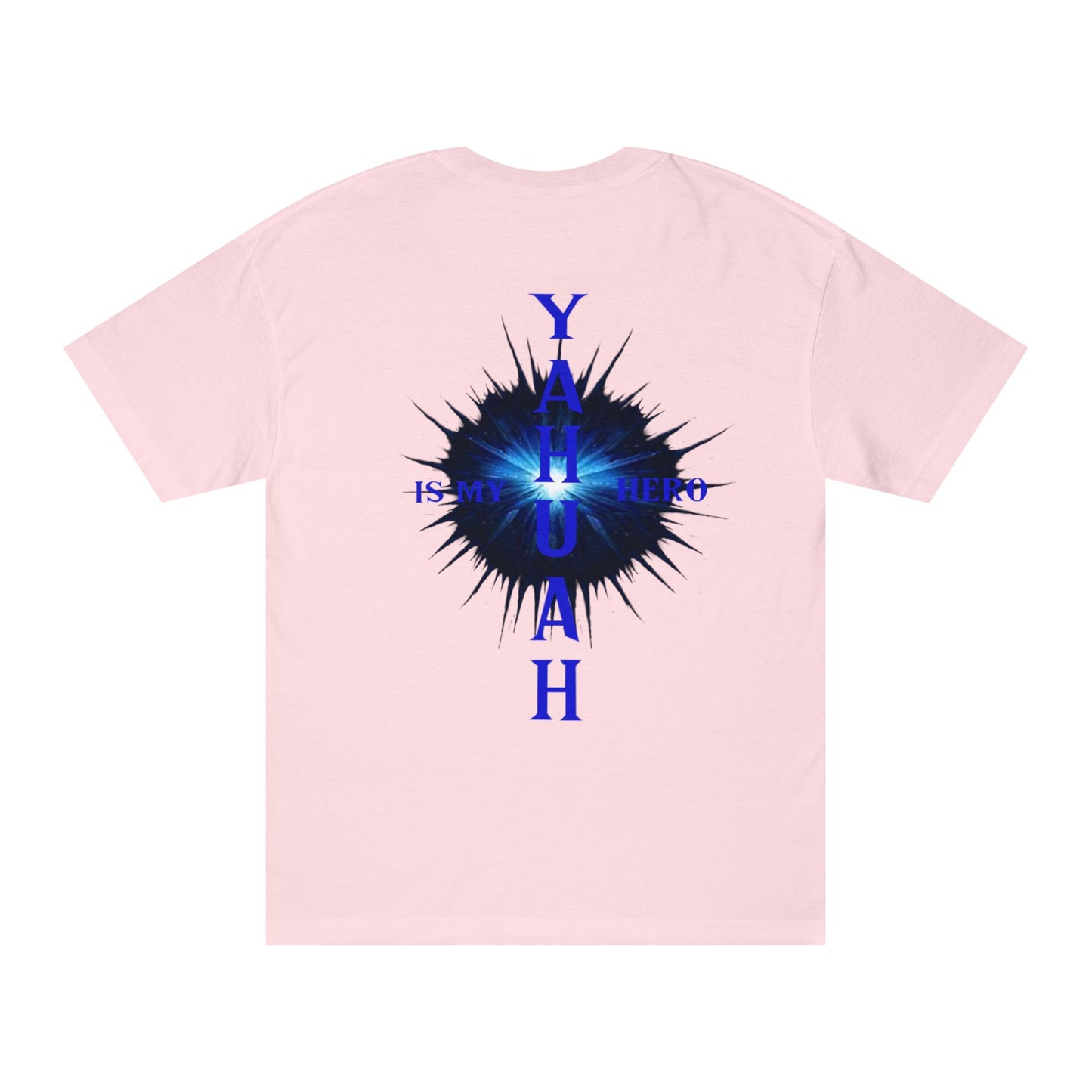 YAHUAH Is my HERO 3 - Unisex Classic Tee