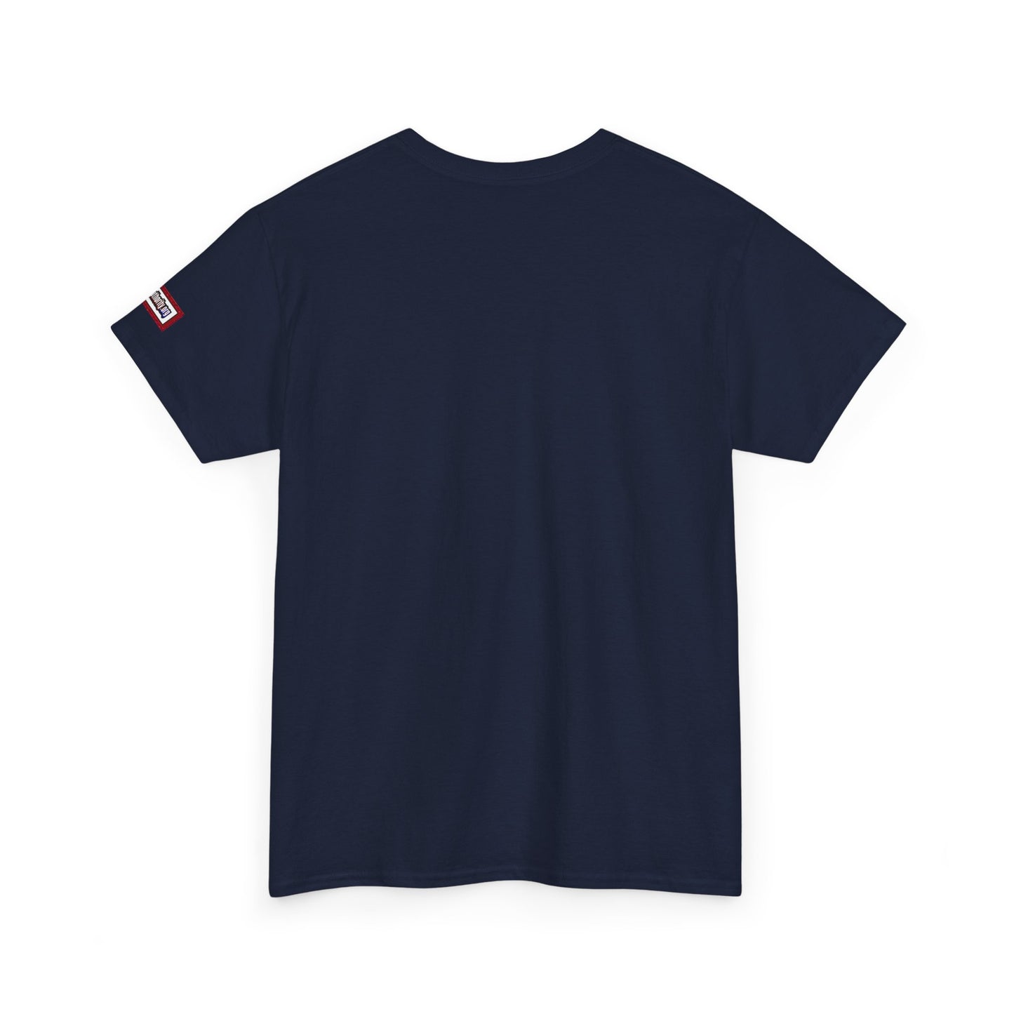 NO KINGS Banger Remix -Unisex Heavy Cotton Tee