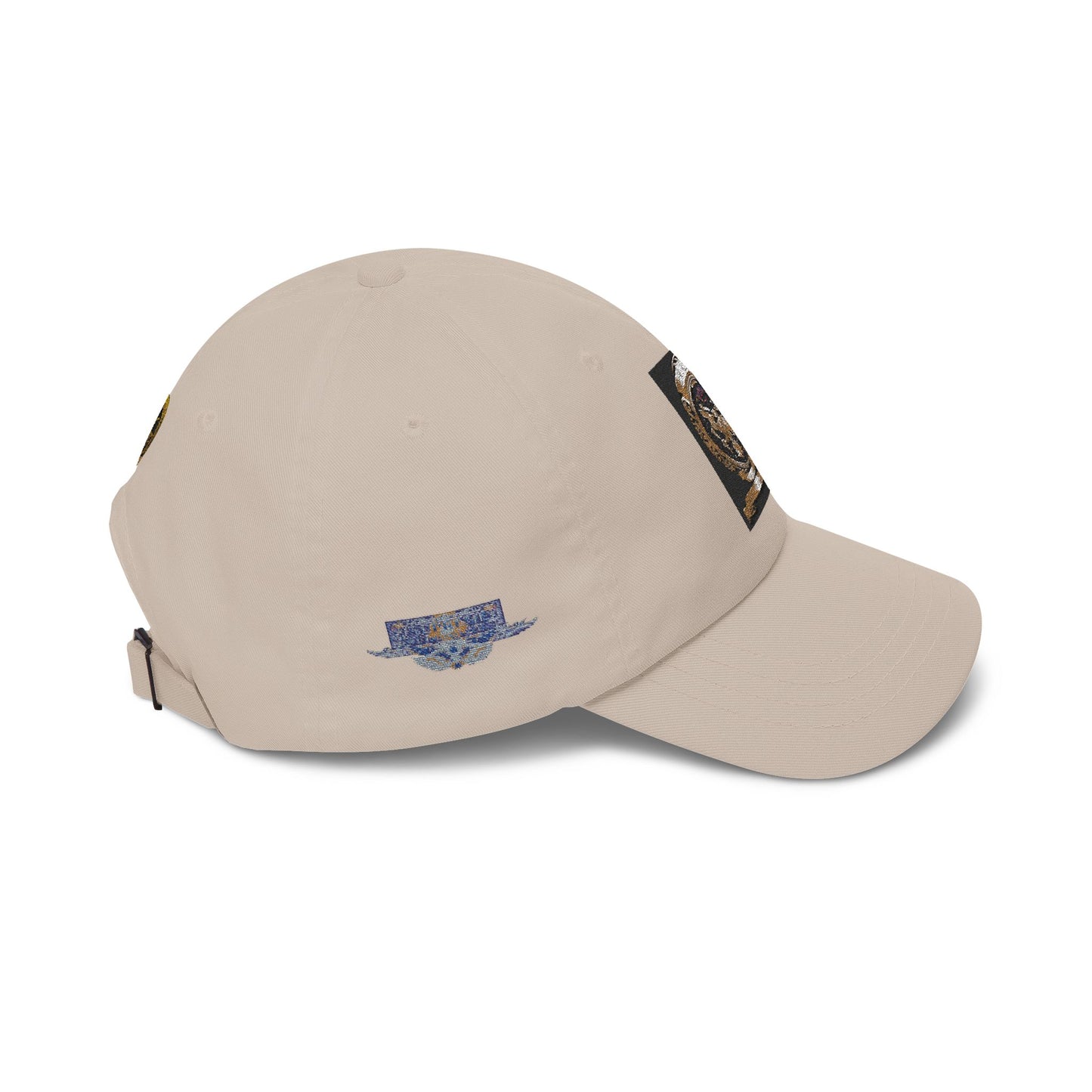 New Echelon Classic Dad Cap
