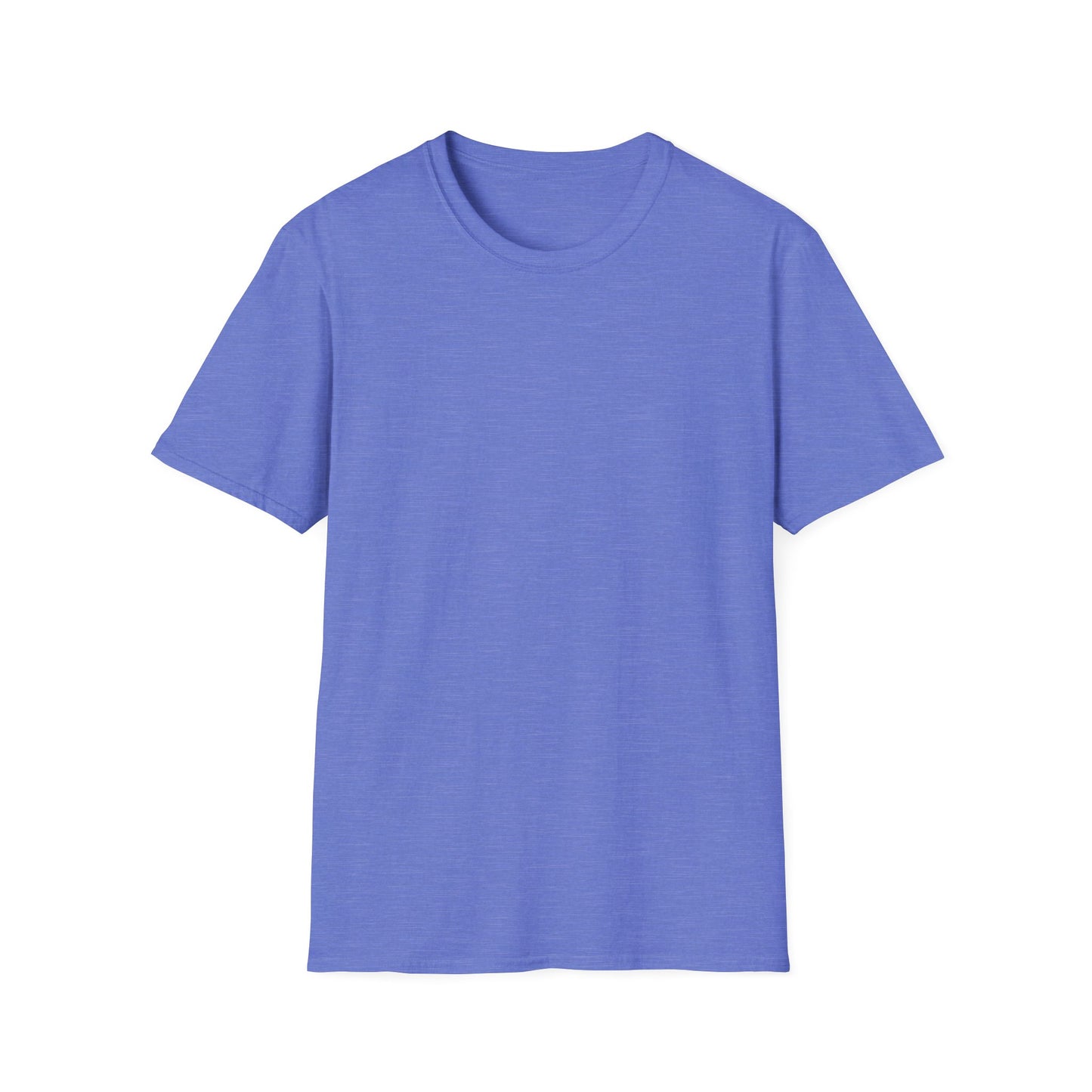 I Need A Miracle  Mint - Unisex Softstyle T-Shirt