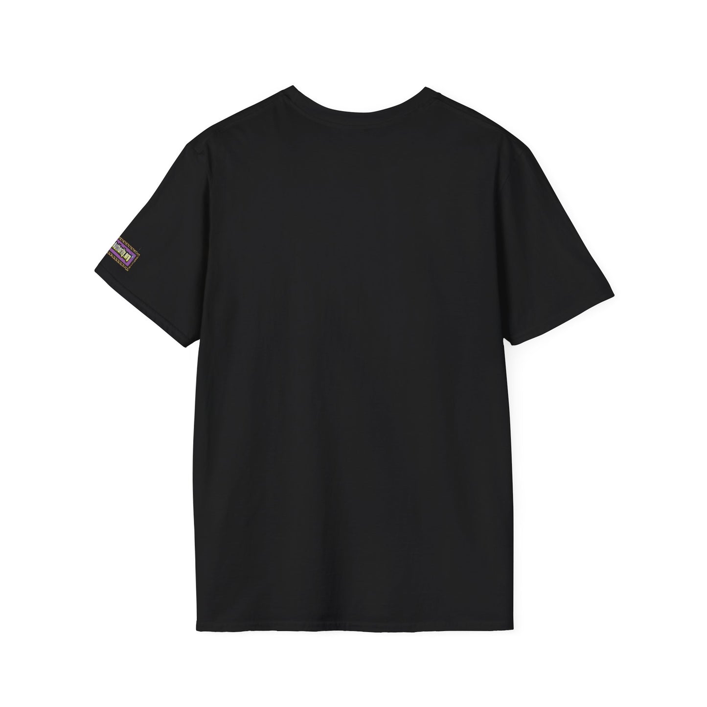 Angel Sweets Custom - Unisex Softstyle T-Shirt