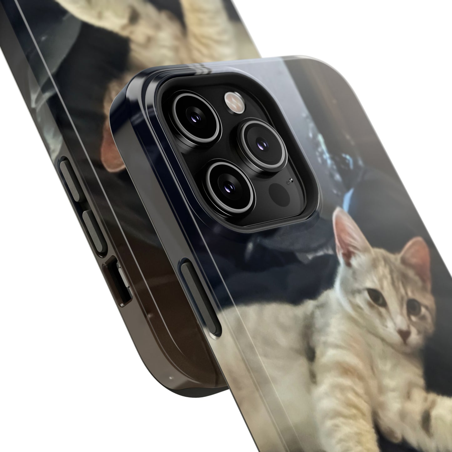 Kit Boogie Kms Impact-Resistant Cases