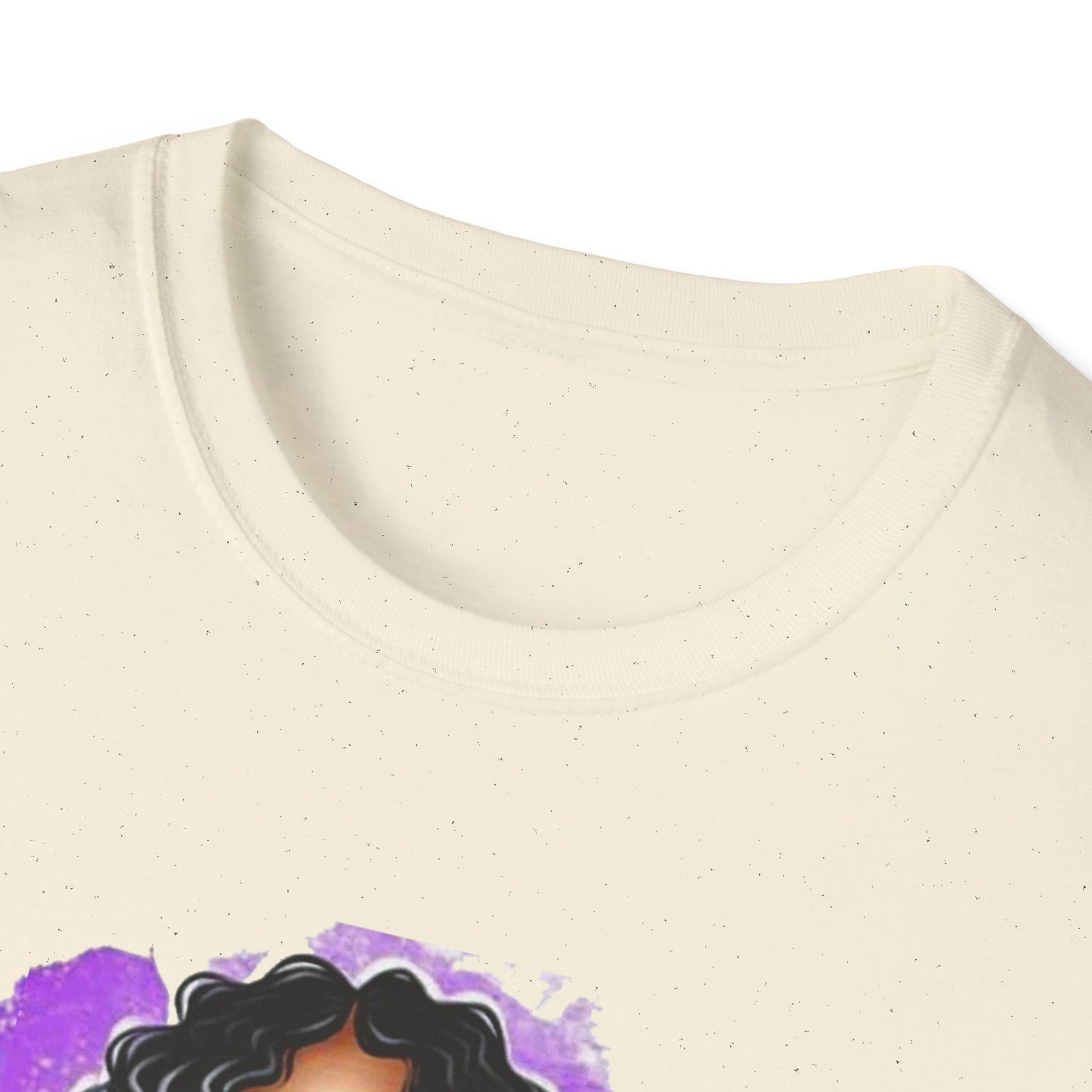 Angel Sweets Custom - Unisex Softstyle T-Shirt