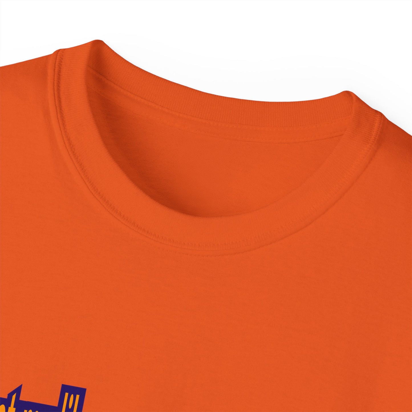 Copy of Treat me like you wanna be treated -Unisex Ultra Cotton Tee