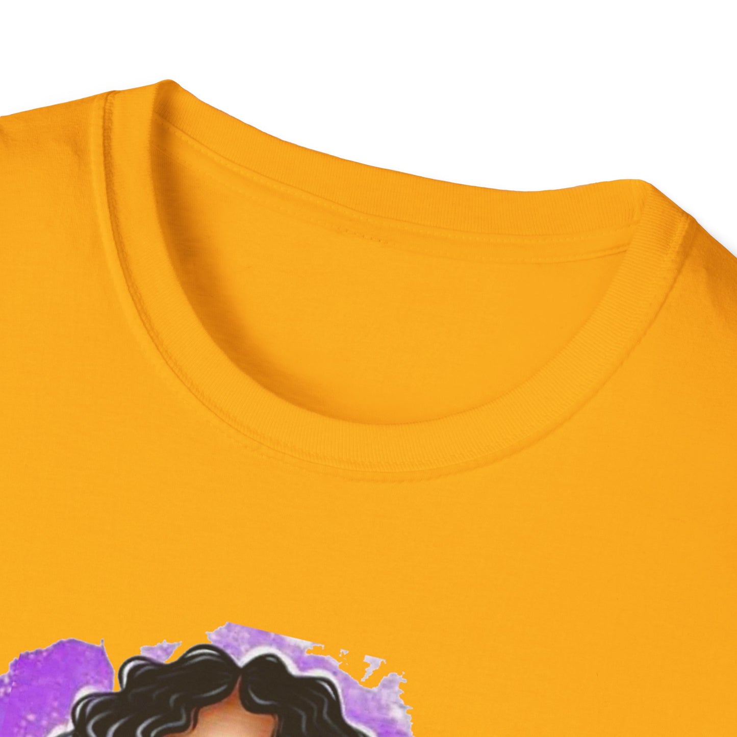 Angel Sweets Custom - Unisex Softstyle T-Shirt