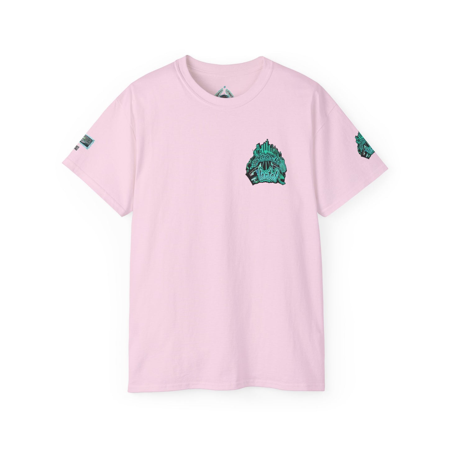 SUMMER HILL 2  STACK LANTA By Supreme Authority -unisex Ultra Cotton Tee