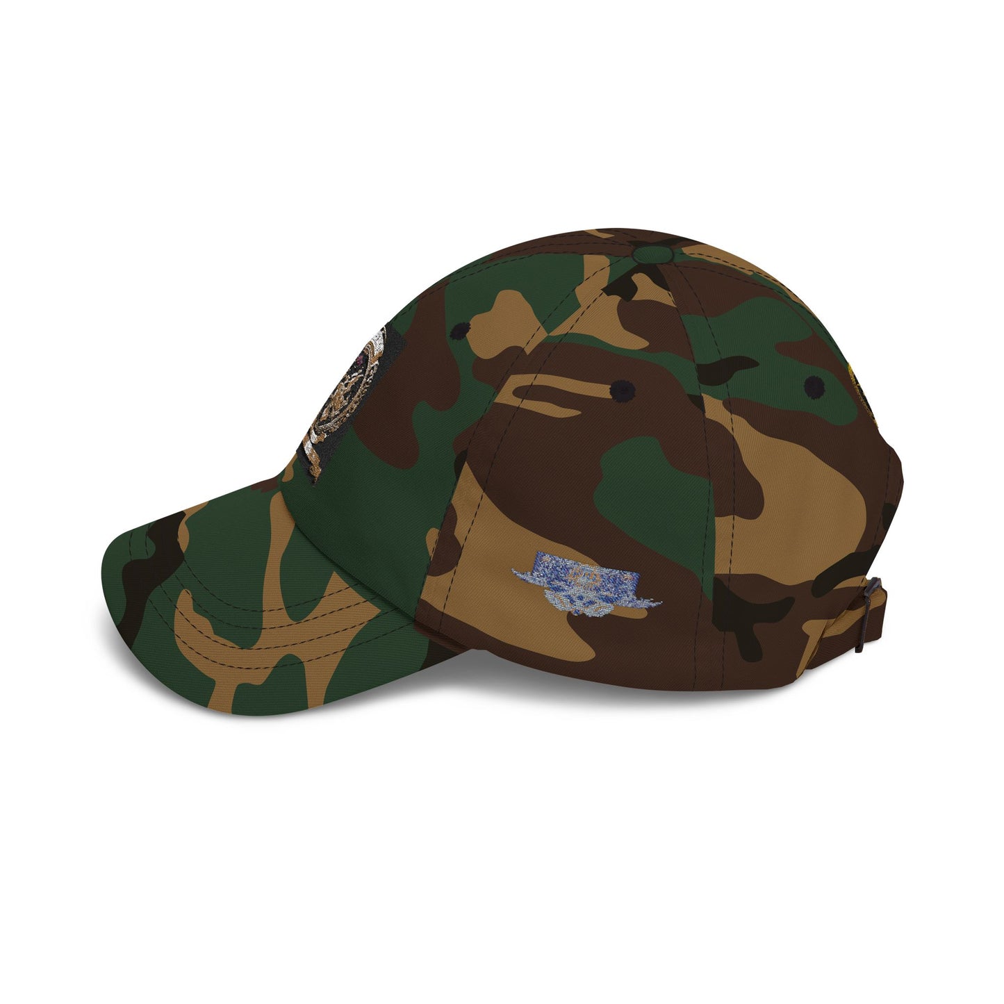 New Echelon Classic Dad Cap
