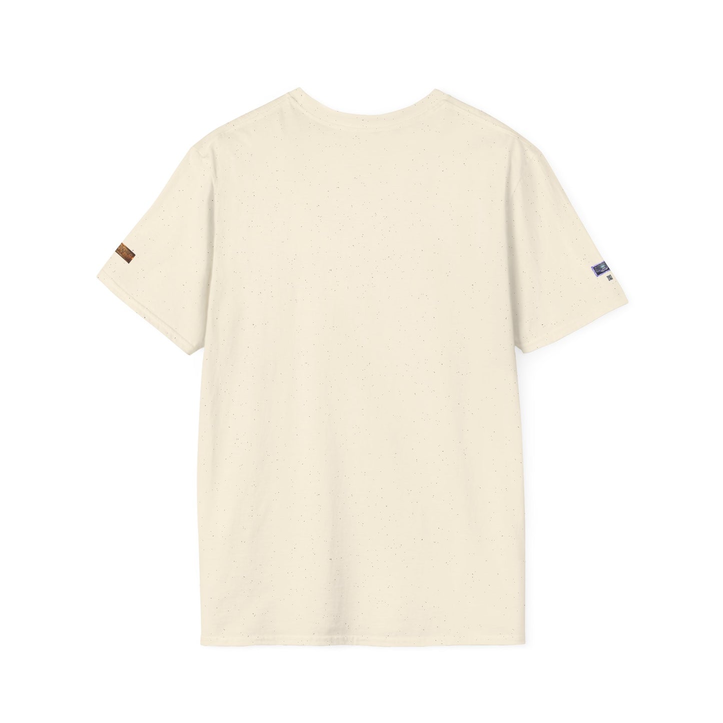 Ancient Art 7 Supreme Authority Unisex Soft style T-Shirt