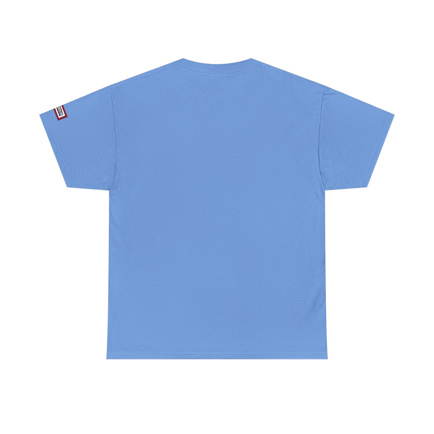 NO KINGS Banger Remix -Unisex Heavy Cotton Tee