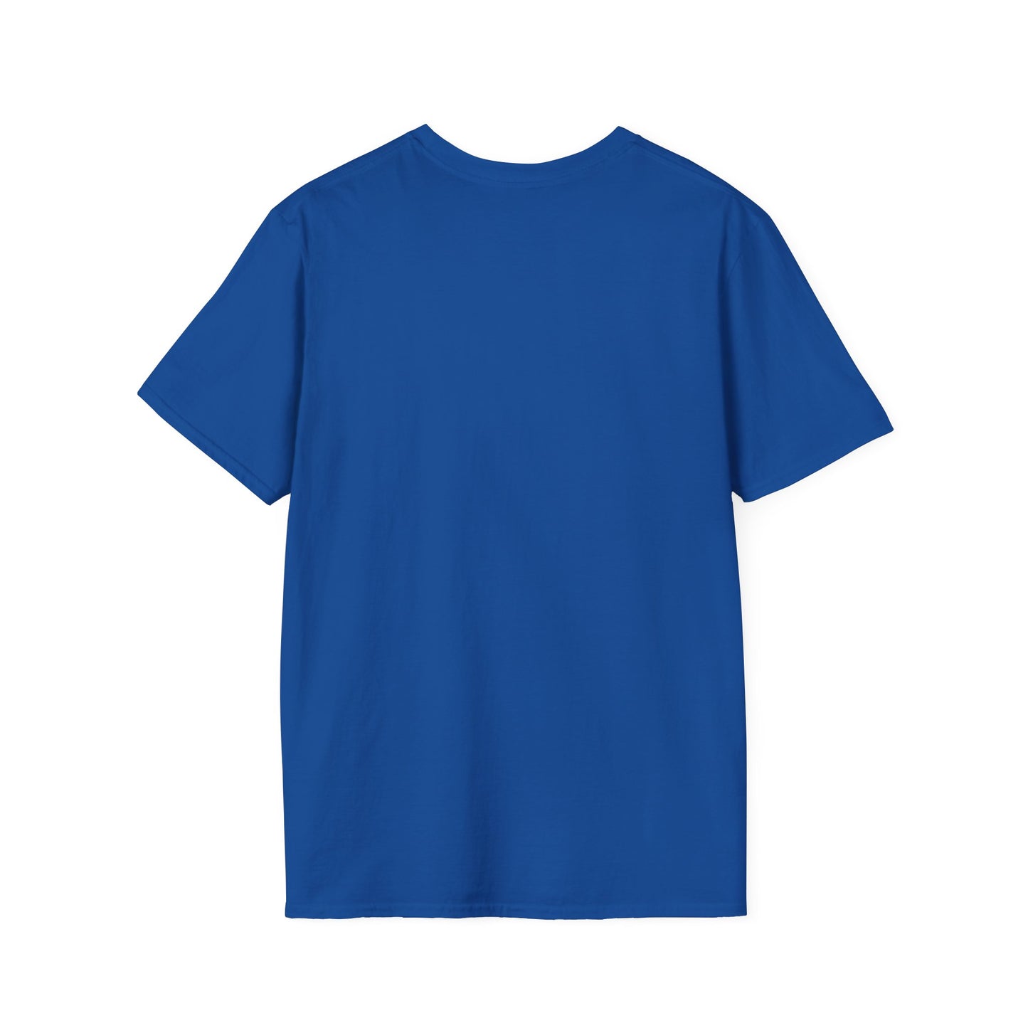 Custom  graduation -Unisex Softstyle T-Shirt
