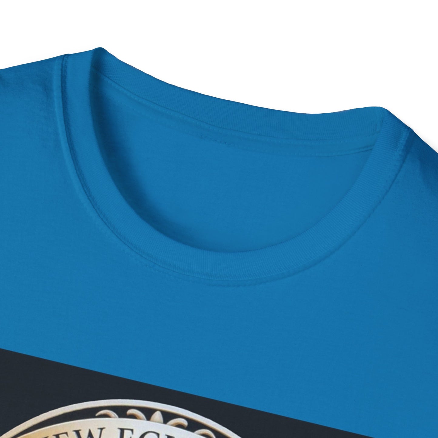 Echelon Peace Initiative 2 - Unisex Softstyle T-Shirt