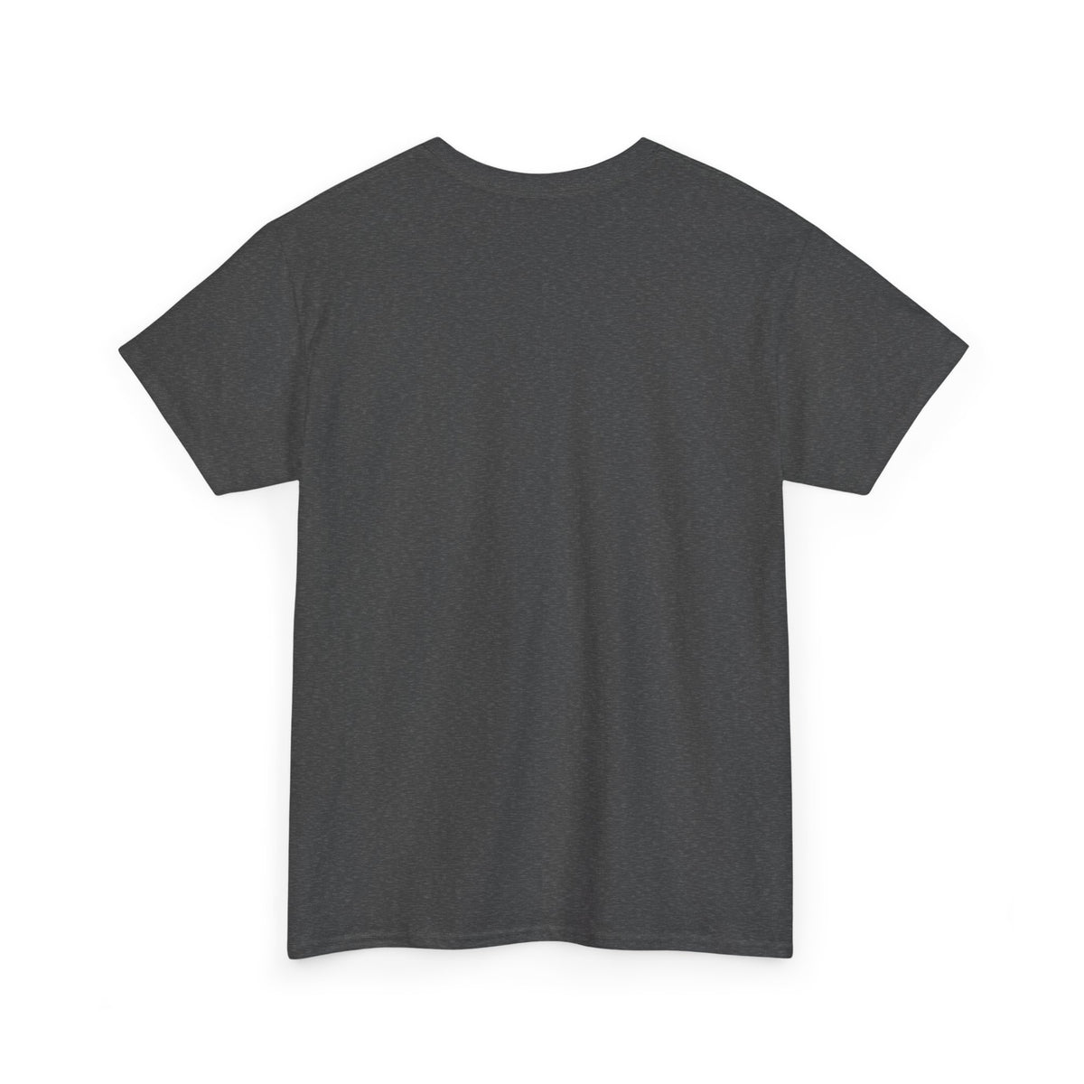 Cat Daddy T-Shirt - I Don't Own Cats. I Work For Them. Funny Cat Dad Tee - Budget Edition