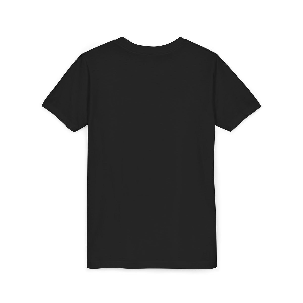 Amir — Brave Heart, Bright Mind — Kids Tee