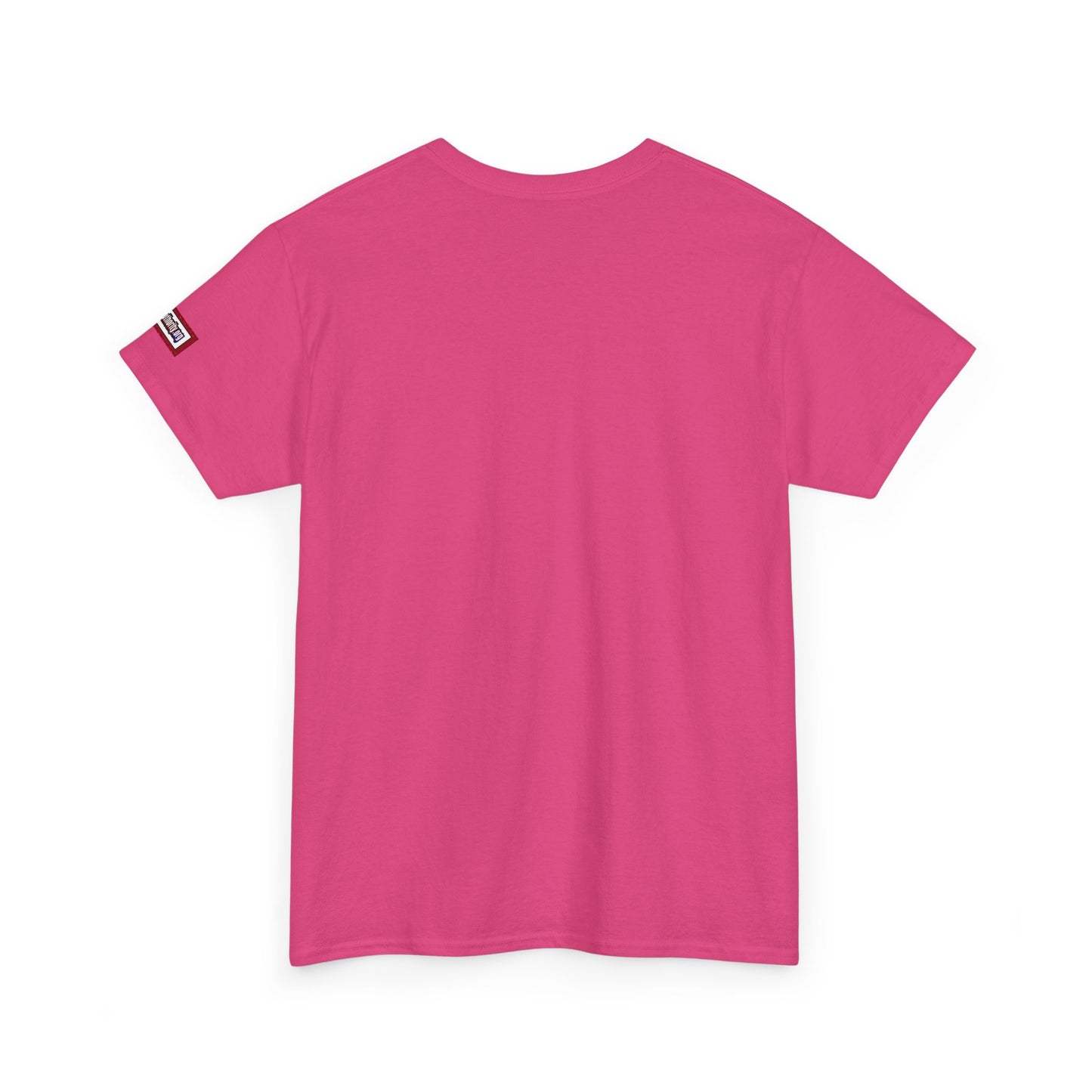 NO KINGS Banger Remix -Unisex Heavy Cotton Tee