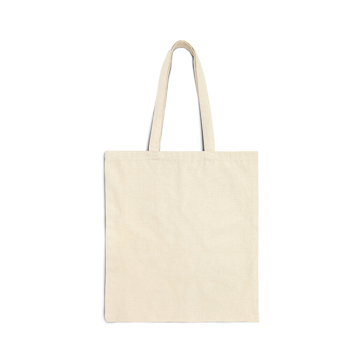 Bolsa de Lona Emocionalmente Apegada a Personajes de Ficción - Bolsa para Amantes de los Libros