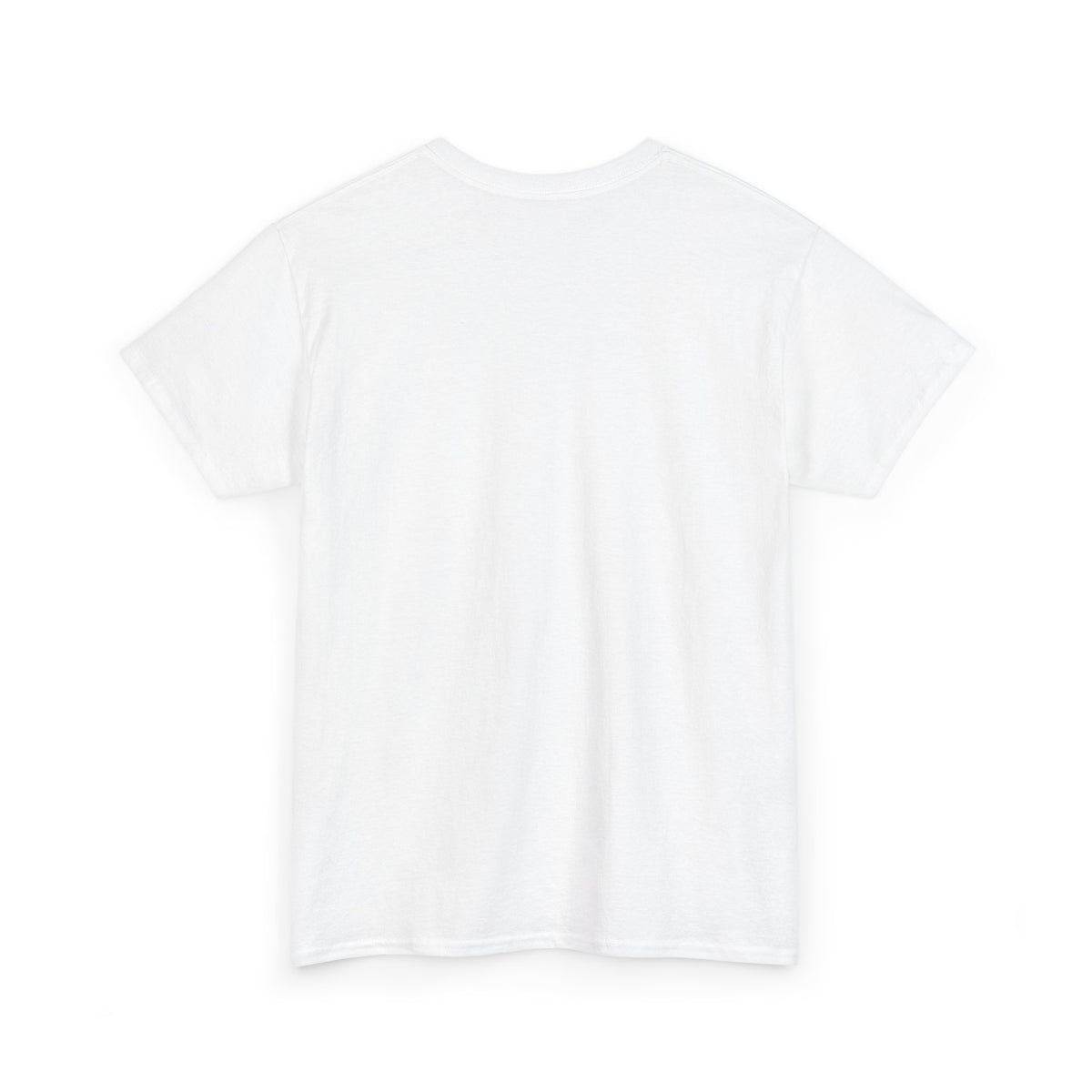 It's Right Around The Corner — Firefighter Robot Tee (Budget Edition)