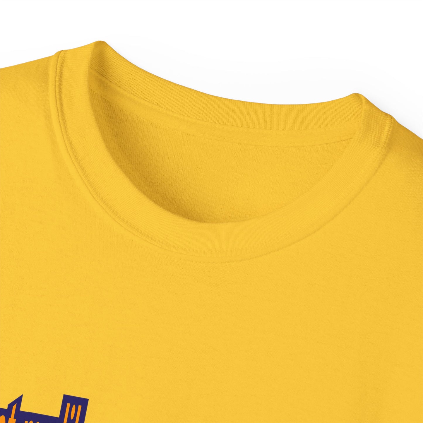 Copy of Treat me like you wanna be treated -Unisex Ultra Cotton Tee