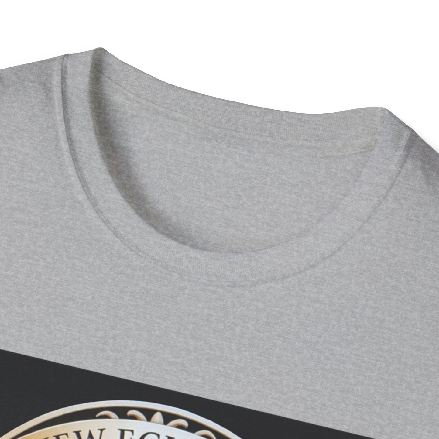 Echelon Peace Initiative 2 - Unisex Softstyle T-Shirt
