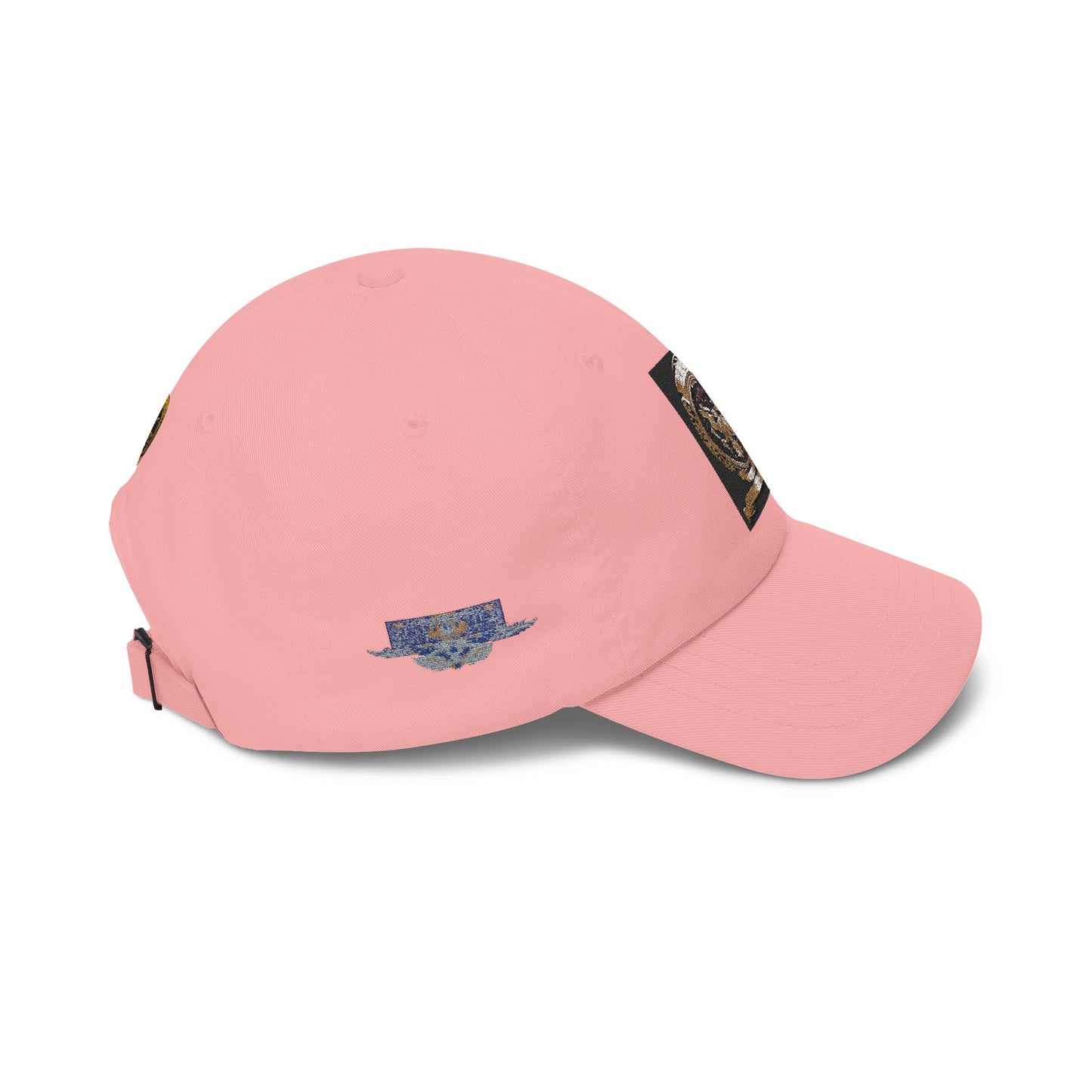 New Echelon Classic Dad Cap